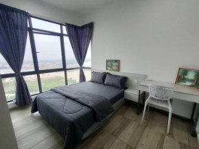 Kenwingston Residence